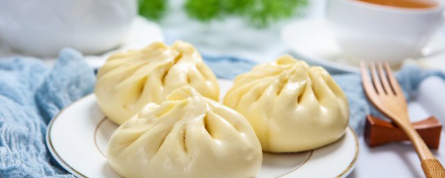 关于粉丝包子的做法和配方(粉丝包子的家常做法)