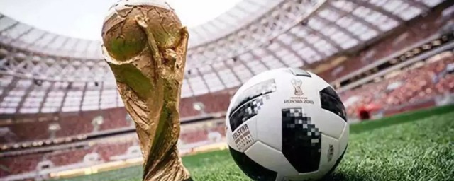 世界杯的英文是什么(世界杯英文简称)