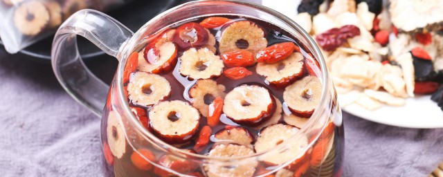 五宝茶禁忌人群是什么(五宝茶适用人群)