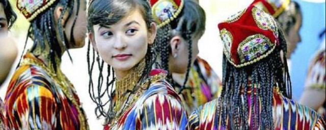 古尔邦节的风俗介绍(古尔邦节的简单介绍)