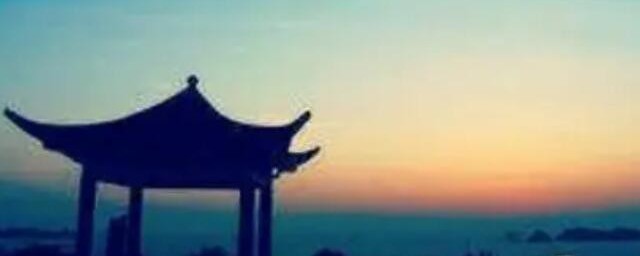 长亭外作者是谁(《长亭外》)