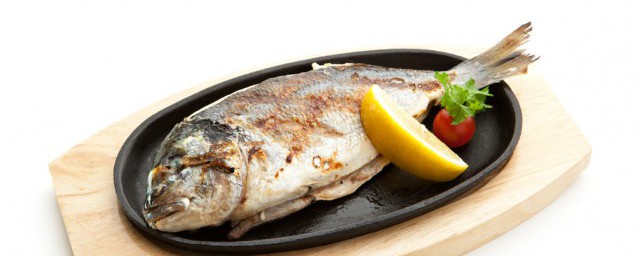 吃裸斑鱼的注意事项有哪些(裸斑鱼吃什么)