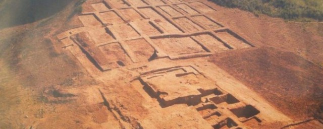 良渚古城的背景介绍(良渚文化历史背景)