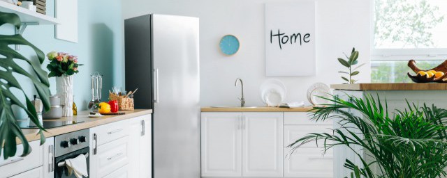 厨房的位置与风水禁忌(厨房位置风水宜忌大全)