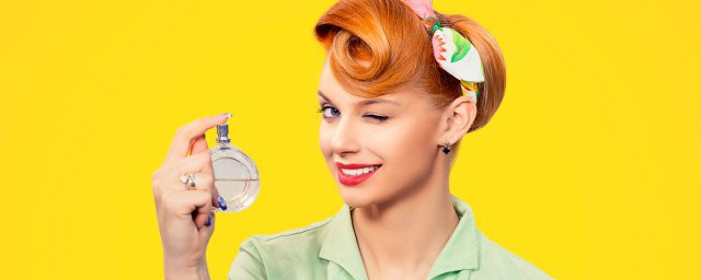 如何让香水香味儿持久(怎么用香水更持久)