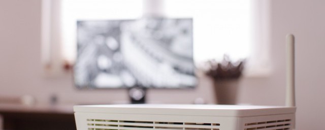 路由器qss功能是什么(路由器qss安全设置)