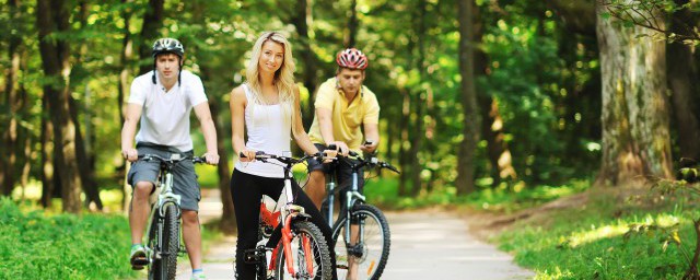 多少岁能骑自行车(多少岁能骑自行车上街)