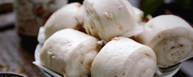 馒头几分钟能蒸熟(馒头大概几分钟能蒸熟)