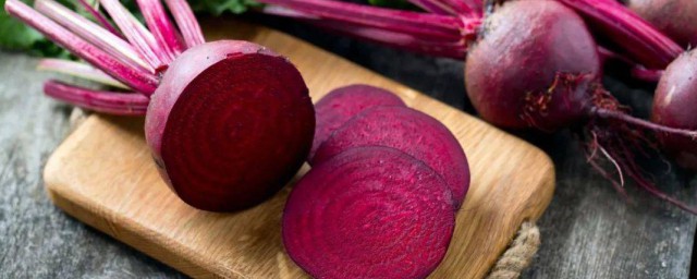吃红菜头的三大禁忌介绍(哪些人不适合吃红菜头)