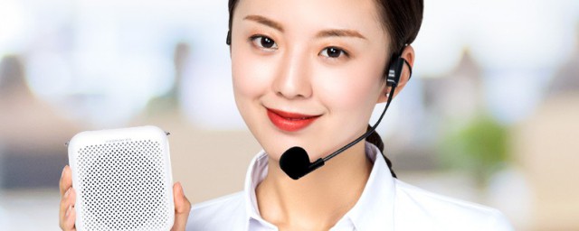 小蜜蜂耳麦注意事项有哪些(小蜜蜂夹麦怎么使用)