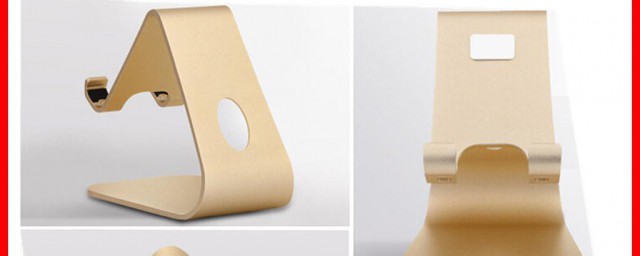 怎样自制手机支架(自制手机支架的做法)