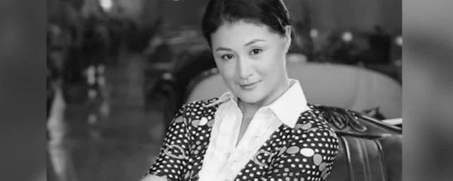 谢大脚扮演者介绍(谢大脚扮演者是谁)