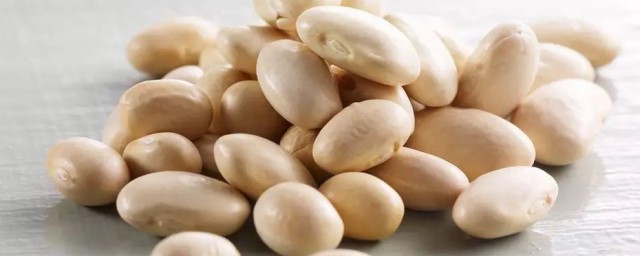 关于吃大白豆的注意事项(常吃大白豆的好处)