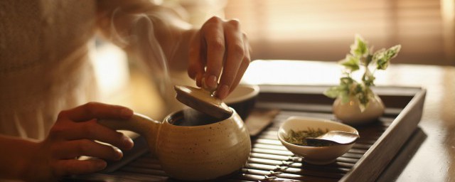 太子参有哪些功效(太子参的功效有哪些)