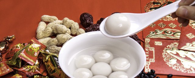 煮速冻汤圆的时间(速冻煮多久汤圆)