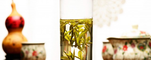 茶语经典句子(茶语经典语录)