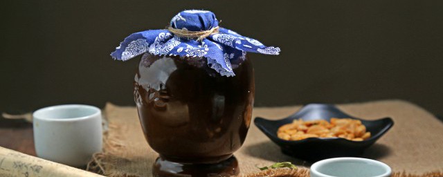 如何埋酒(埋酒怎么埋好)