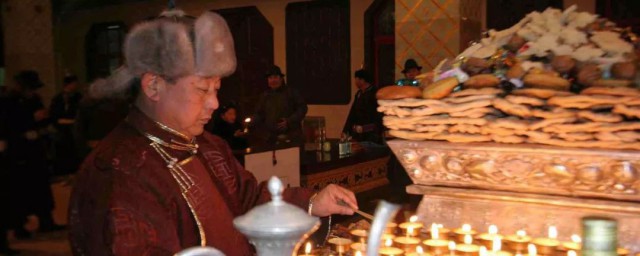 守灵一般是谁来守(守灵是什么人)