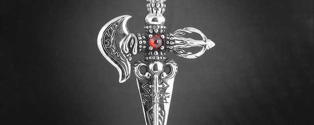 关于男士佩戴降魔杵的禁忌(什么人不能戴降魔杵)