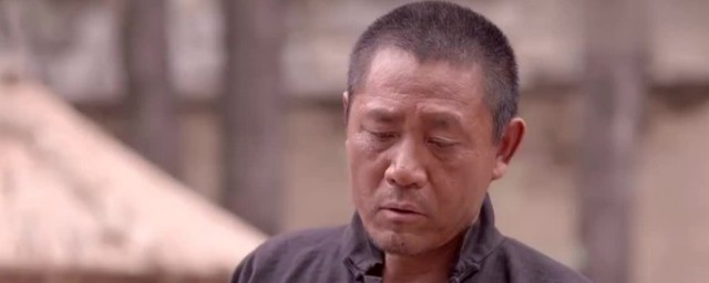 老农民电视剧解说(电视剧老农民老农民)