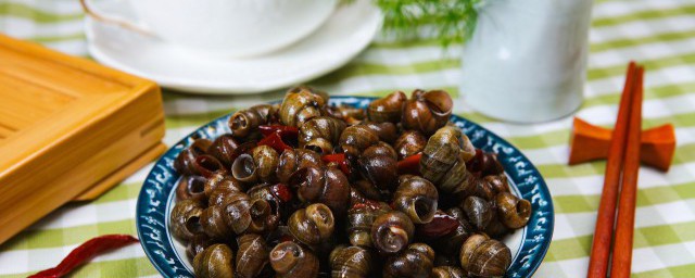 炒熟的田螺可不可以第二天吃(煮熟了的田螺可以隔天吃吗)