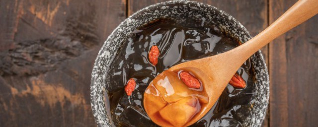 白凉粉吃多了有没有坏处(白凉粉常吃对身体有害吗)