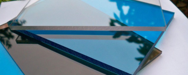 什么是亚克力板(什么是亚克力)