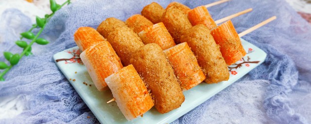 甜不辣是什么食材做的(甜不辣是什么食物)