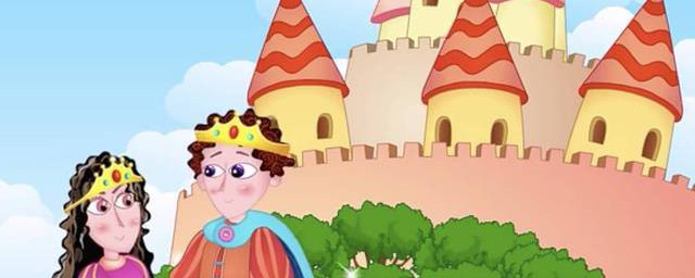 格林童话的作者(格林童话的作者简介)