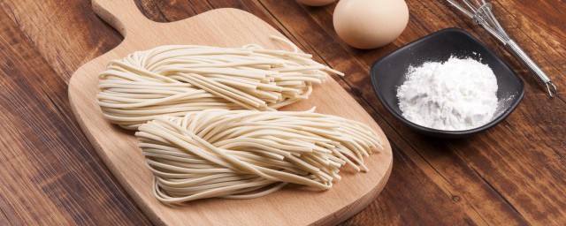 面条的保质期说明(面条的保质期是多少天)