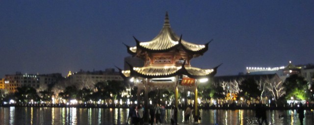 关于杭州2日游攻略(杭州2日游路线)