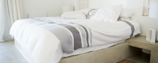 被褥除湿小妙招是什么(被子除湿气最好的方法)