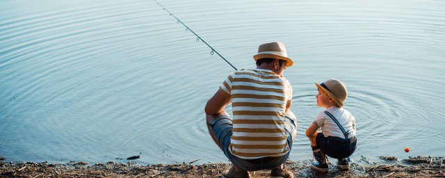 钓鱼人生经典一句话(关于钓鱼人生的句子)