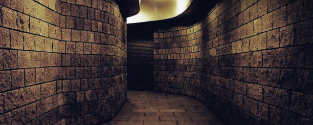 黑暗迷宫结局是什么意思(黑暗迷宫讲的到底是什么)