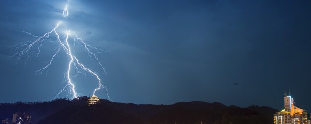 害怕打雷怎么做可以克服(如何克服怕打雷)