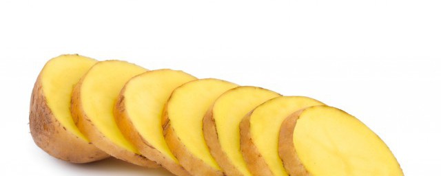 用土豆片敷脸需要注意的事情(土豆片可以敷脸上吗)