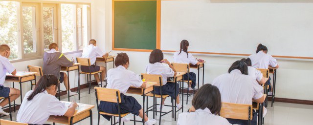 中考报名号是什么意思(中考考生号是什么意思)