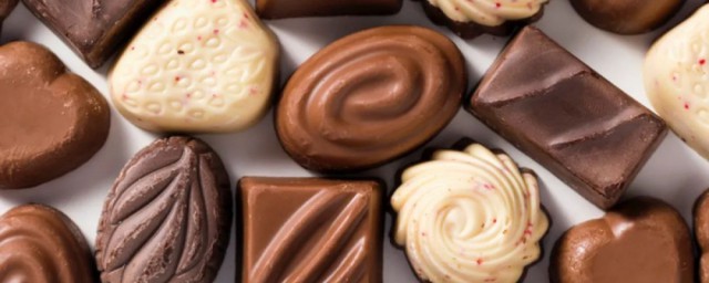 代可可脂的特点(代可可脂百科)