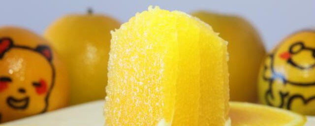 冬天吃橙子太凉了咋办(天冷了橙子怎么吃)