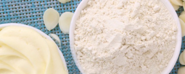 杏仁粉有什么副作用(服用杏仁粉有何作用)