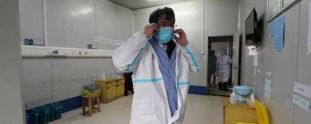 穿脱防护服有哪些顺序和注意事项(穿脱防护服的步骤是什么)