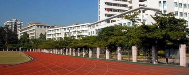 简介轻工职业技术学院(轻工技师学院)