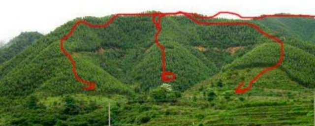 应该怎样看墓地风水(选墓地如何看风水 墓地风水吉凶)