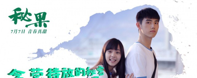 秘果这部电影的结尾剧情(电影版的秘果剧情解析)