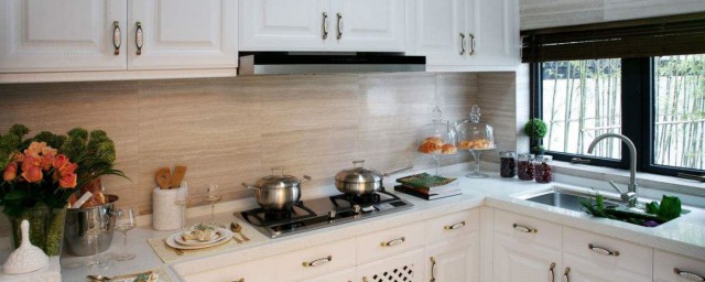 厨房西北角风水禁忌与破解教程(风水学上厨房在西北角不好怎么处理)