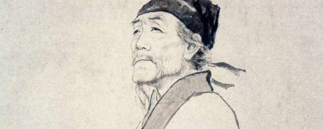 杜甫简单介绍(杜甫简单介绍60字)