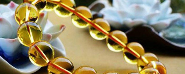 水晶手串优点和缺点(水晶手串越大越好吗)