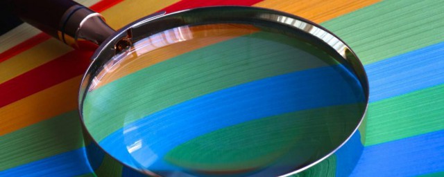 什么是放大镜(什么是放大镜的焦距)