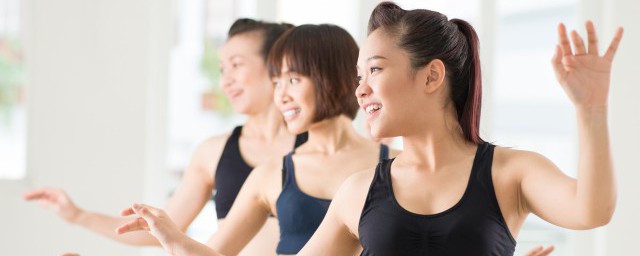 关于古典舞身韵的基本要求(古典舞对身韵气息的要求)