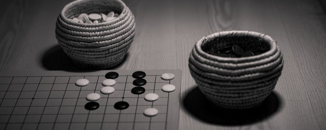 围棋棋盘九个圆点是(围棋盘九个小圆点)
